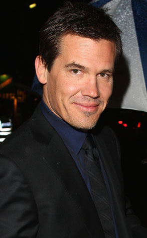 Josh Brolin Josh Brolin